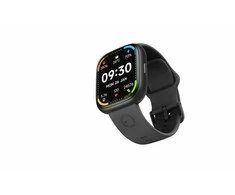Maxcom Ecowatch Išmanusis laikrodis ew06 juodas