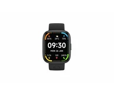 Maxcom Ecowatch Išmanusis laikrodis ew06 juodas