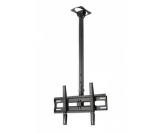 Edbak 26"-55" reguliuojamas lubų laikiklis. Svorio keliamumas 60 kg