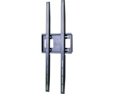 Edbak 42"-60" portretinis sieninis laikiklis. Keliamoji galia 80 kg.