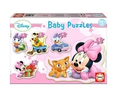 Educa dėlionė 20 vnt. - Disney