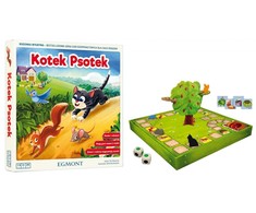 Egmont Kačiuko bėda