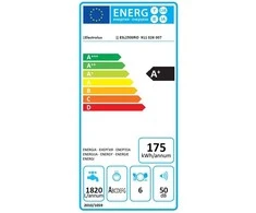 Indaplovė Electrolux ESL2500RO