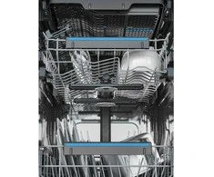 Electrolux Indaplovė su stalo įrankių krepšiu esa63210sx