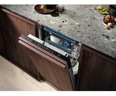 45 cm įmontuojama indaplovė Electrolux EEA23200L