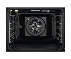 Orkaitė - Electrolux EOB3400BOR 74L 2780W Įmontuojama Elektrinė Juoda