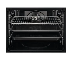 Orkaitė - Electrolux EOB3400BOR 74L 2780W Įmontuojama Elektrinė Juoda