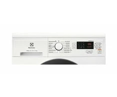 Electrolux Skalbimo mašina EW2F428BP
