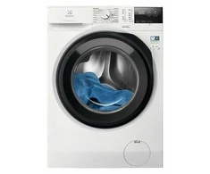 Priekinio Įkrovimo Skalbimo Mašina - Electrolux 6kg