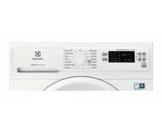 Skalbimo mašina Electrolux EW6SN0506OP