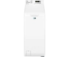 Electrolux Viršutinė skalbimo mašina ew6tn5261fp