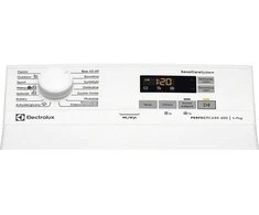 Electrolux Skalbimo mašina top EW6T537P