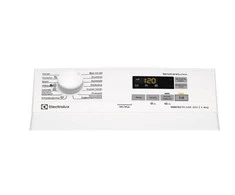 Skalbimo mašina Electrolux Virutin EW6TN15061FP