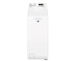 Skalbimo mašina Electrolux Virutin EW6TN15061FP