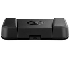 Elgato Stream Deck Pedal, Juoda