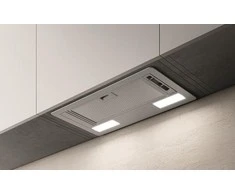 Gartraukis - Elica ERA Įmontuojamas 224 m³/h Pilkas