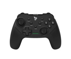 Savio RAGE Wireless belaidis kompiuterinių žaidimų pultas