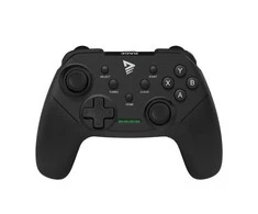 Savio RAGE Wireless belaidis kompiuterinių žaidimų pultas