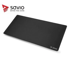 Savio Percision XXL Pelės kilimėlis, 100x50 cm