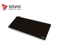 Savio Turbo Dynamic LED EDITION L pelės kilimėlis | 800x300x3mm