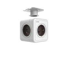 Elmak Maitinimo juosta PowerCube SAVIO PC-02 1,5m