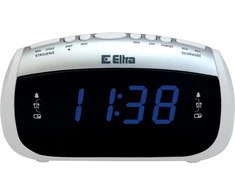 Radijo žadintuvas Eltra ZOSIA 312PLL