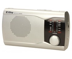 Radijo imtuvas Eltra Ewa