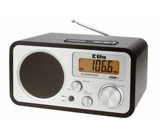 Eltra Radio KORMORAN FM/LW USB Ruda