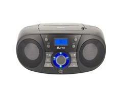 Radijo imtuvas Eltra Sabrina CD 60BT