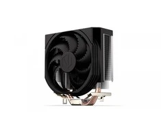 Procesoriaus Aušintuvas - Endorfy Spartan 5 12 cm Juodas