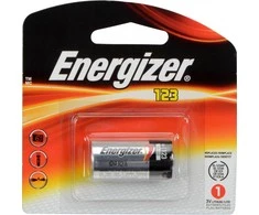 Elementas ENERGIZER 123, 3V