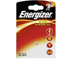 SIDABRO BATERIJA BAT-379 ENERGIZER