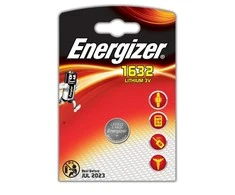 Ličio baterija CR1632 3V Energizer