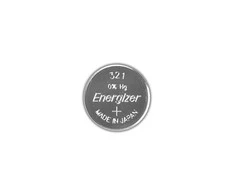 SIDABRO BATERIJA BAT-321 ENERGIZER