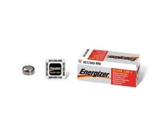 SIDABRO BATERIJA BAT-357/303 ENERGIZER