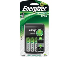 KROVIKLIS BAT-RECHARGE/BASE ENERGIZER