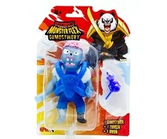 EPEE Gum Monsters Zombie Warrior EP09559 95722
