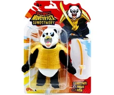 EPEE Gum Monsters Warriors Samurai Panda EP09559 95678
