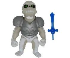 EPEE Gum Monsters Warrior Skeletor EP09559 95739