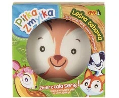 Epee Ball Zmyłka - Miško linksmybės, Ežiukas