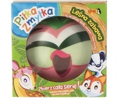 Epee Ball Zmyłka - Miško linksmybės, Pelėda