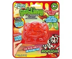 Epee Slimy Toad Goblins molis