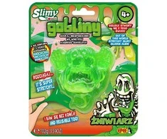 Epee Slimy Goblin Reaper molis