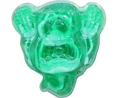 Epee Slimy Goblin Reaper molis