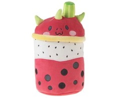 Epee Mascot Bubble arbatos burbuliukai 21 cm Dragon Fruit