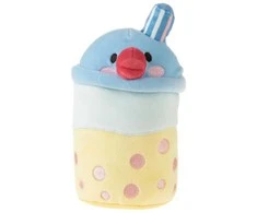 Epee Mascot Bubble arbatos burbuliukai 21 cm Mango Magpie