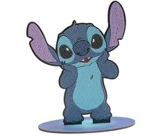 Epee Deimantinė mozaika Disney Stičas