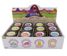 Kinetinis smėlis Epee, 140 g
