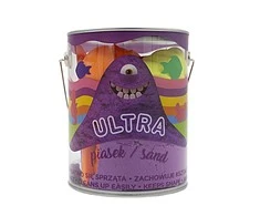 Epee Kinetinis smėlis Sand Violetinė Ultra, 900 g