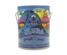 Epee Kinėtinis smėlis Ultra Magic Sand 900g su priedais